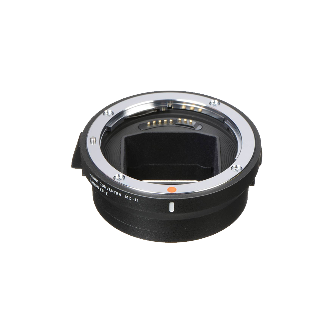 Sigma MC-11 Lens Adapter EF-Mount to Sony E-mount (for Sigma Art)